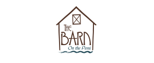 The Barn on the Pemi