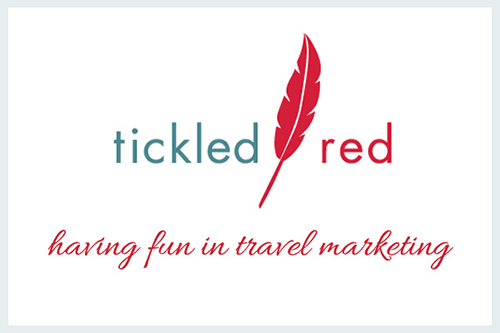 Introducing…Tickled Red.