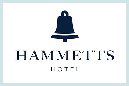 Hello Hammetts Hotel!