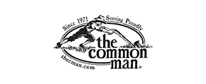 Common Man Restaurants