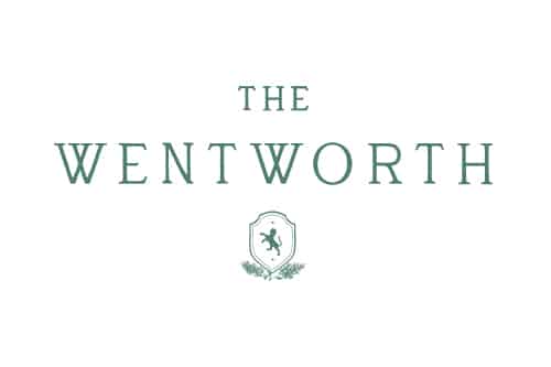 Welcome to The Wentworth!
