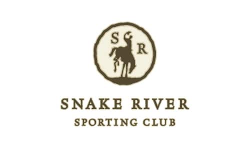Hello, Snake River Sporting Club!
