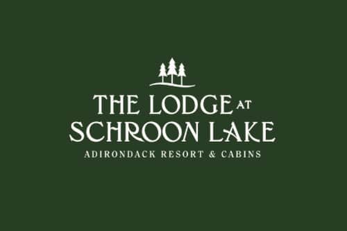 Hello, The Lodge at Schroon Lake!
