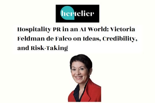Learn some pearls of wisdom from Vickie in this article