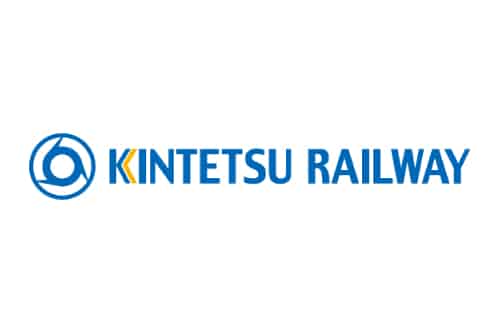 Hello, Kintetsu Railways!