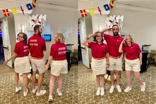 A truly special week at the NEIRA Conference