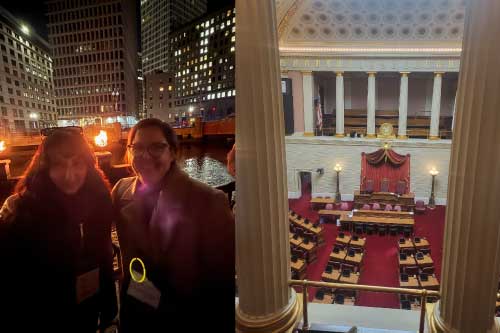 Exploring the Creative Capital