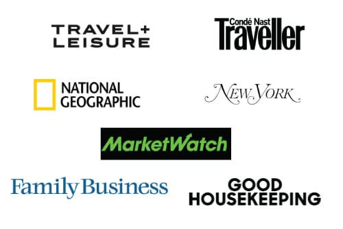 What's on our PR moms fridges right now?