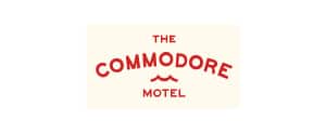 The Commodore Motel